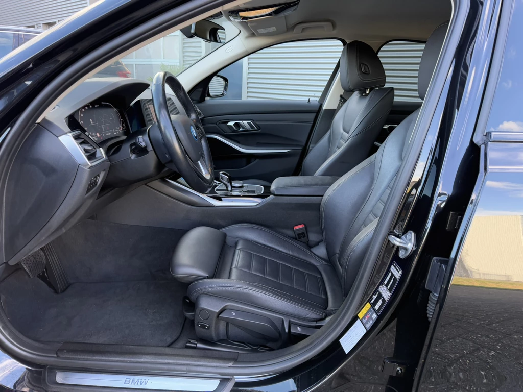 BMW 3 Serie – foto 32