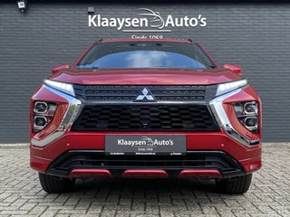 Mitsubishi Eclipse Cross – thumbnail 9
