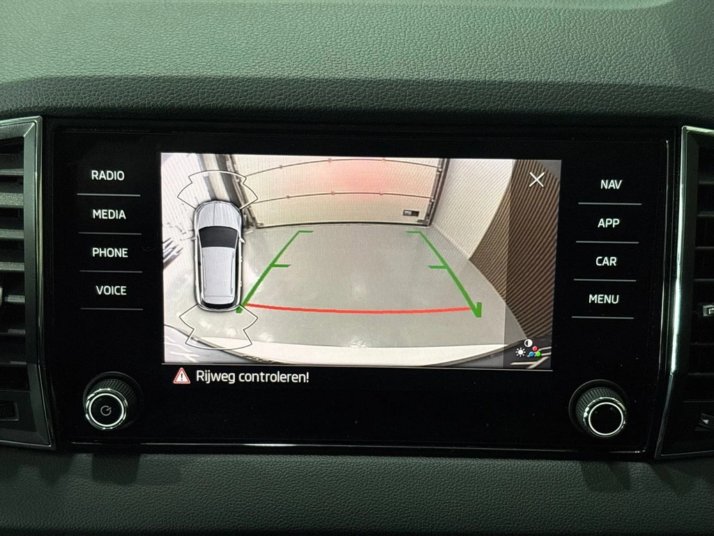 Škoda Karoq – foto 33