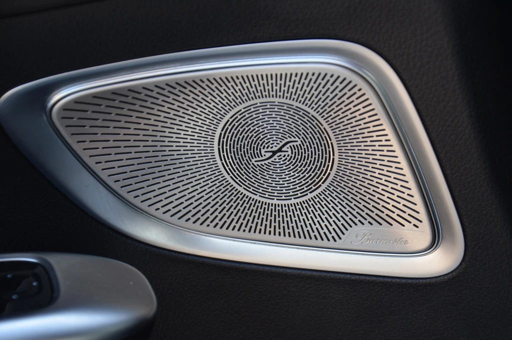 Mercedes-Benz C-Klasse – foto 39