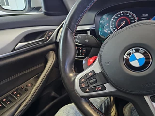 BMW 5 Serie – thumbnail 19
