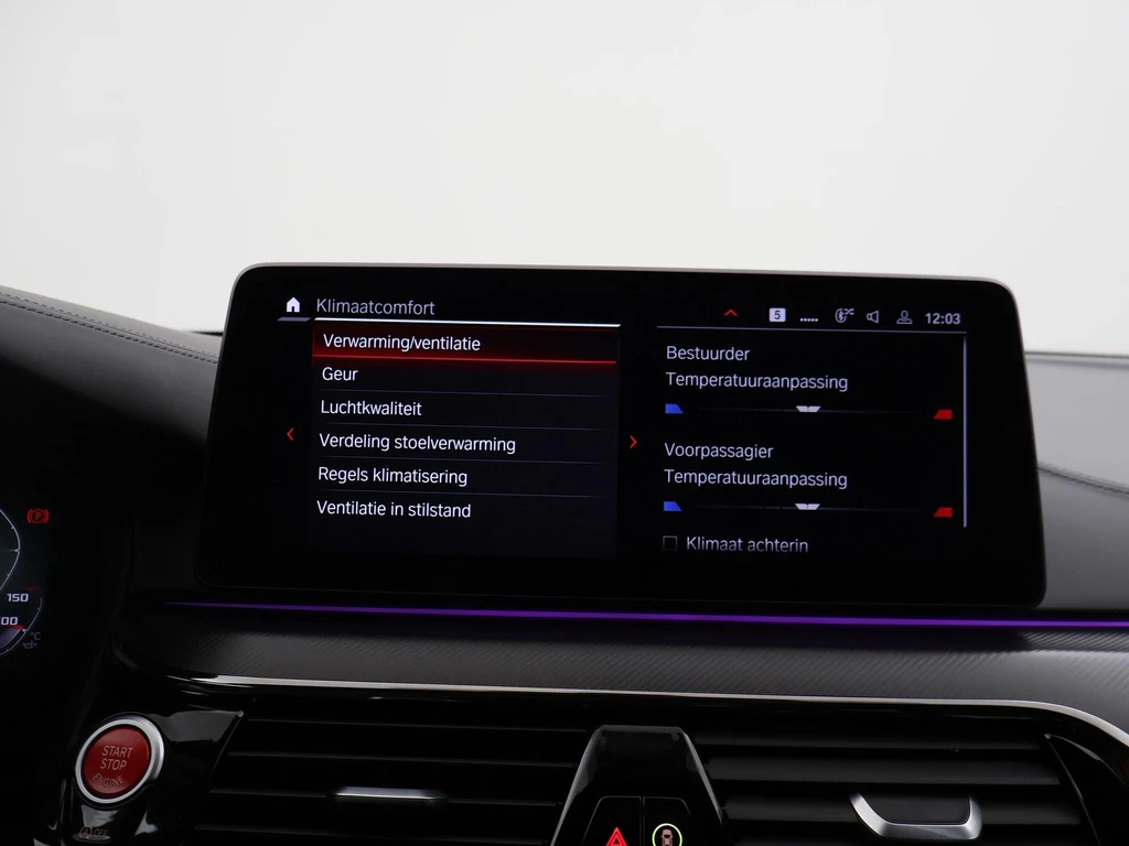 BMW M5 – foto 124