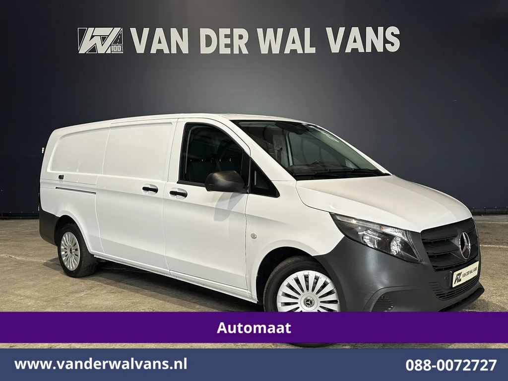Mercedes-Benz Vito – foto 4