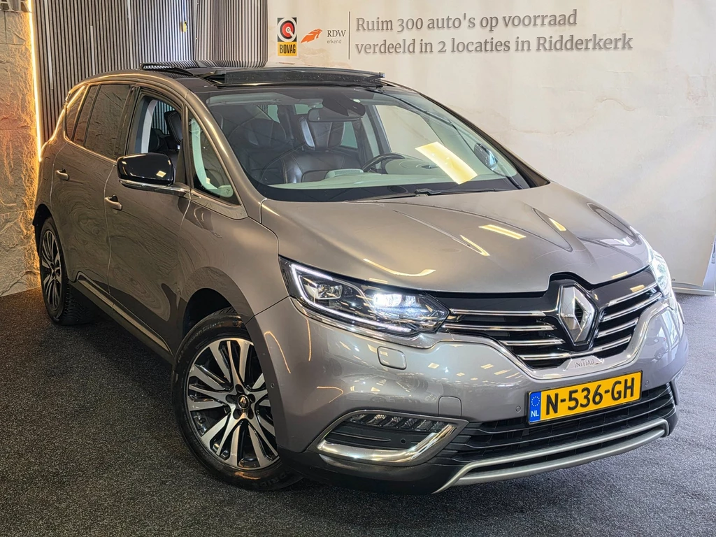Renault Espace – foto 5