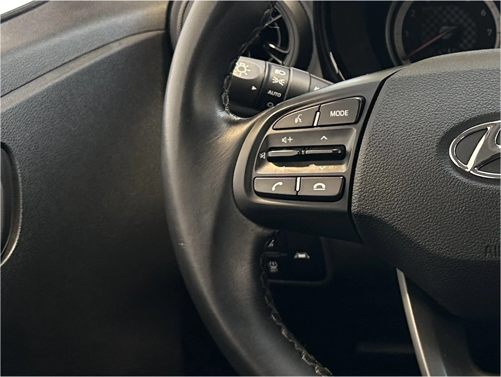 Hyundai i10 – foto 23