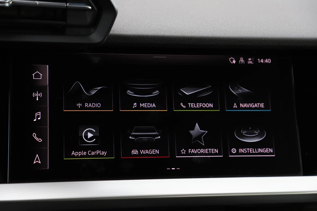 Audi A3 – foto 20
