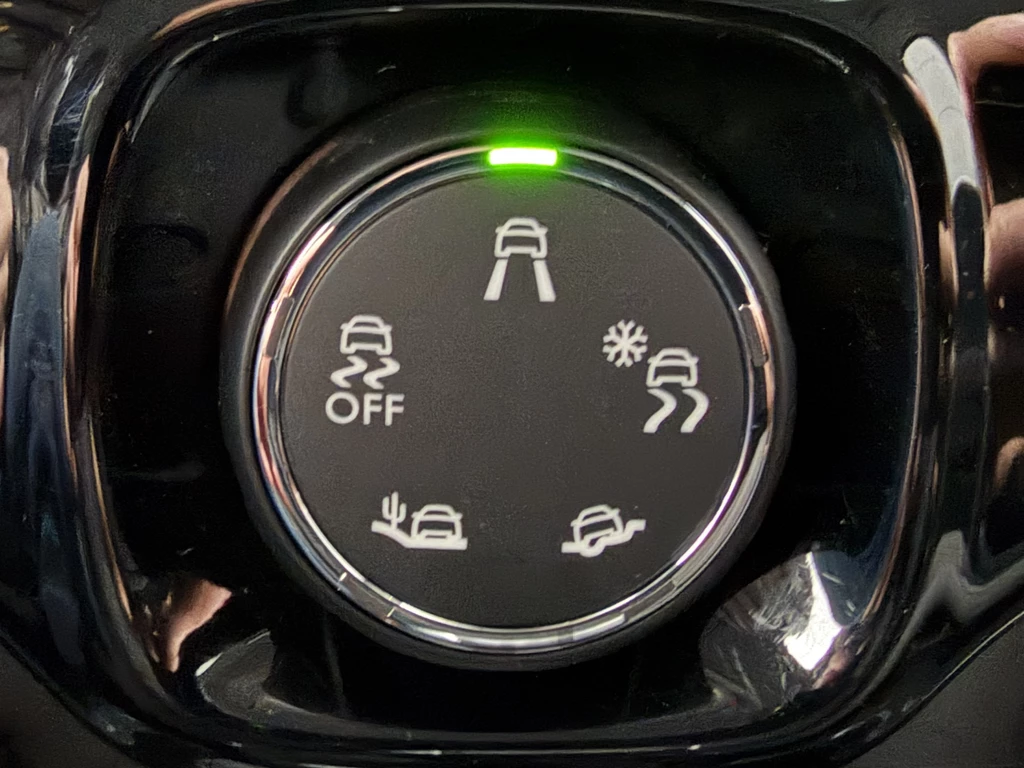 Citroën C3 Aircross – foto 24