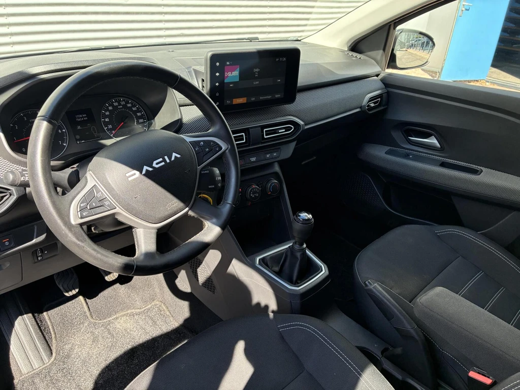 Dacia Jogger – foto 9