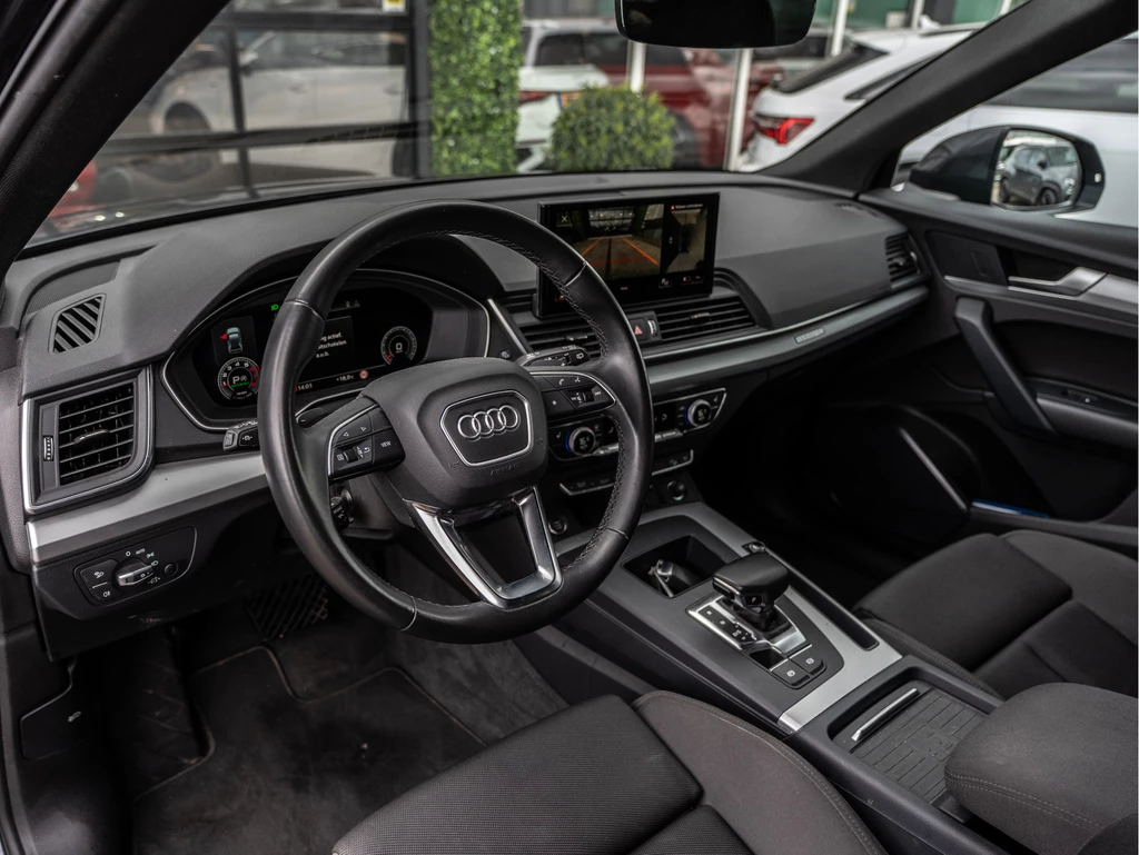 Audi Q5 – foto 13