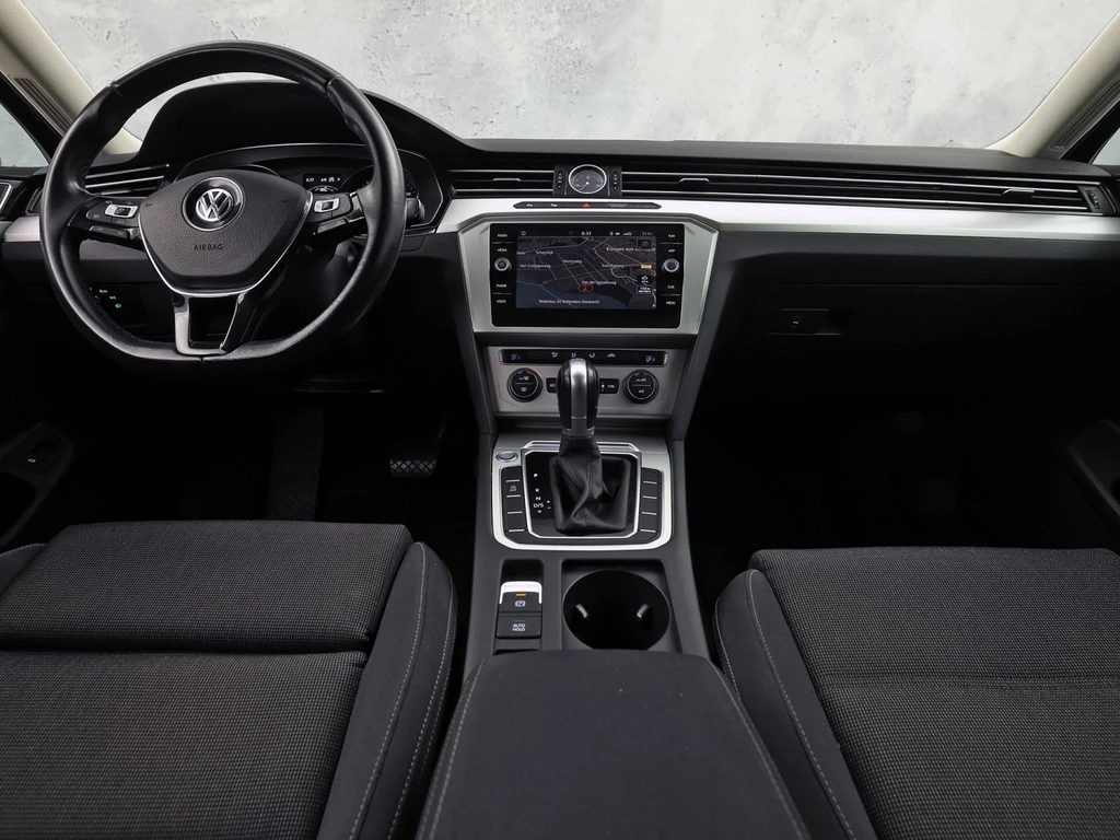 Volkswagen Passat – foto 9
