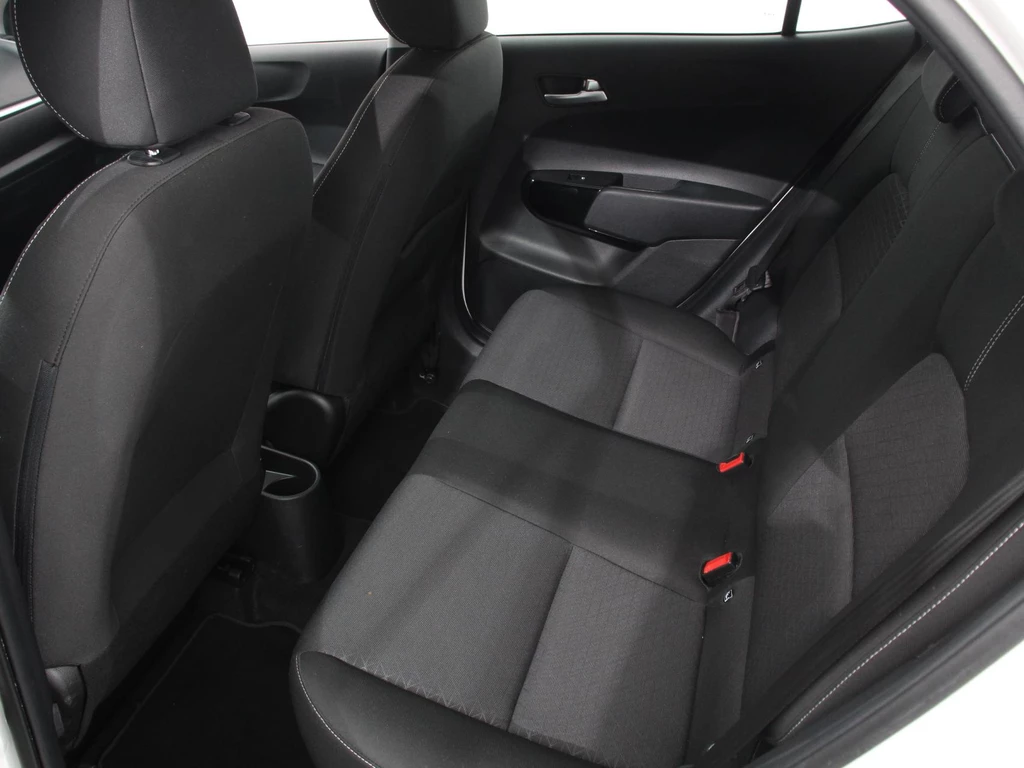 Kia Picanto – foto 10
