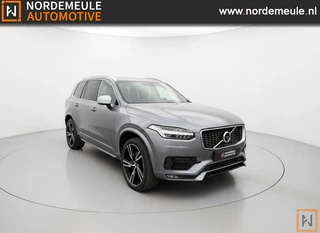Volvo XC90 – thumbnail 7