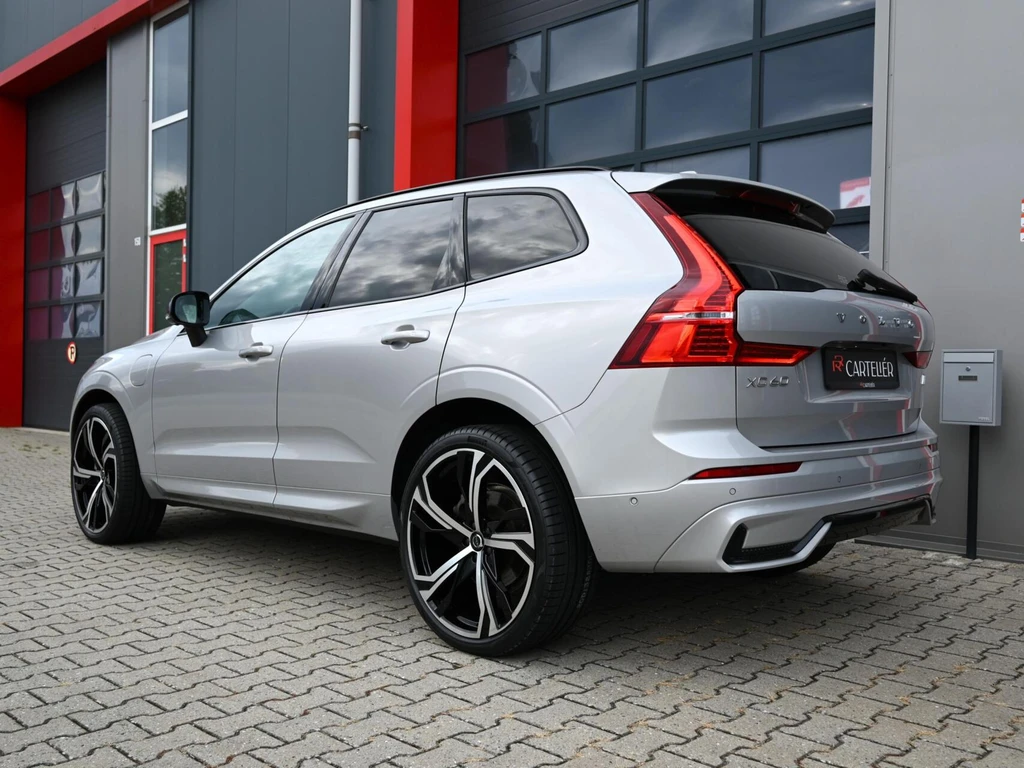 Volvo XC60 – foto 6