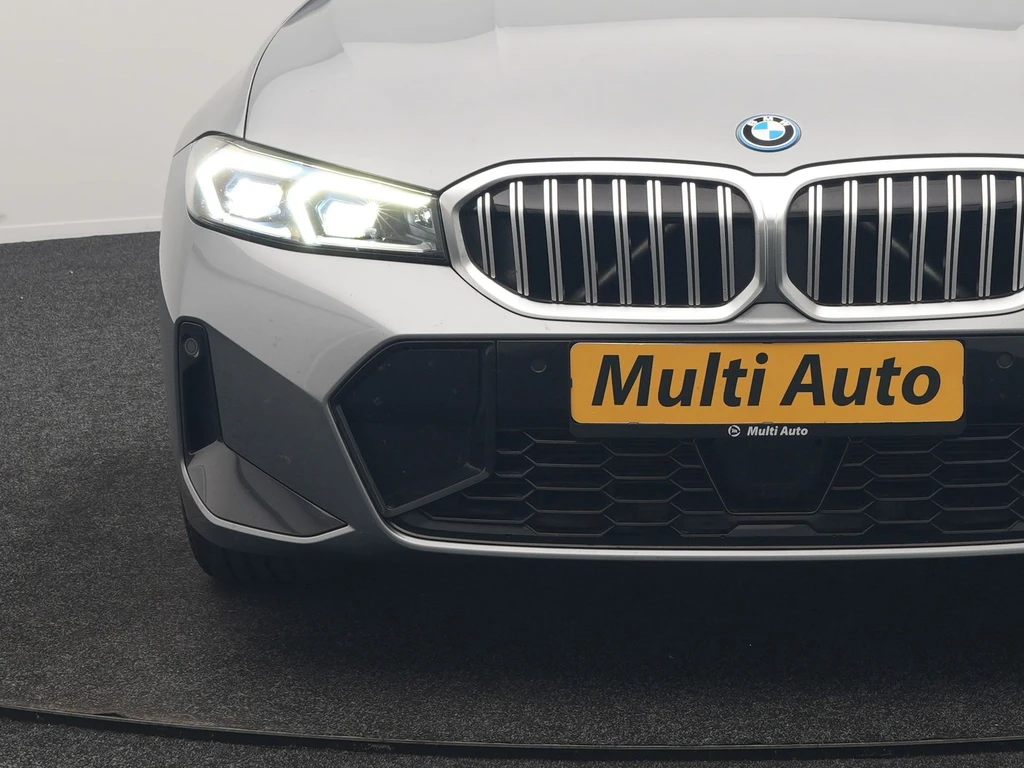 BMW 3 Serie – foto 24