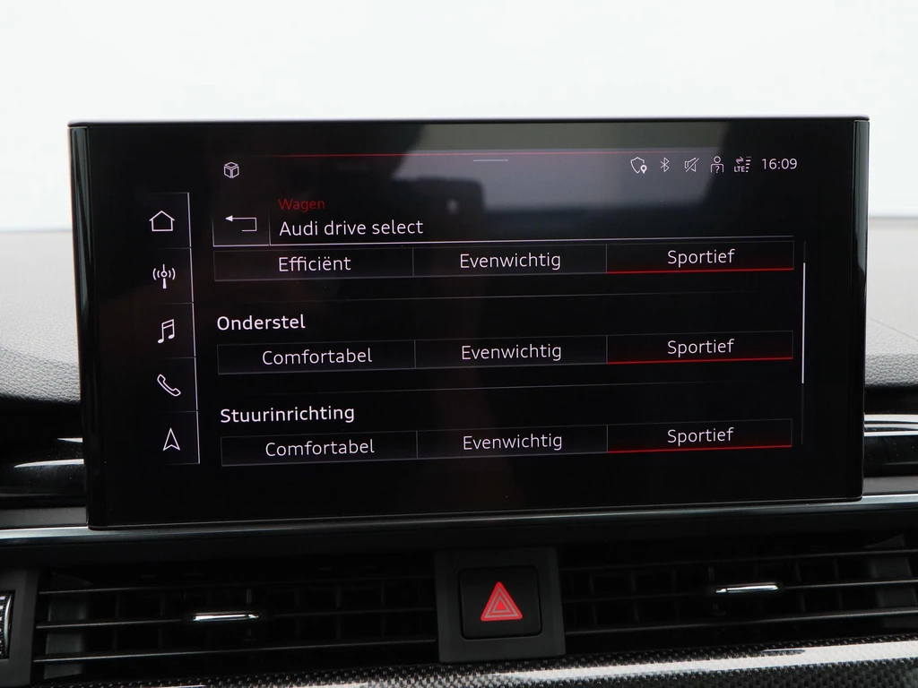 Audi S5 – foto 36