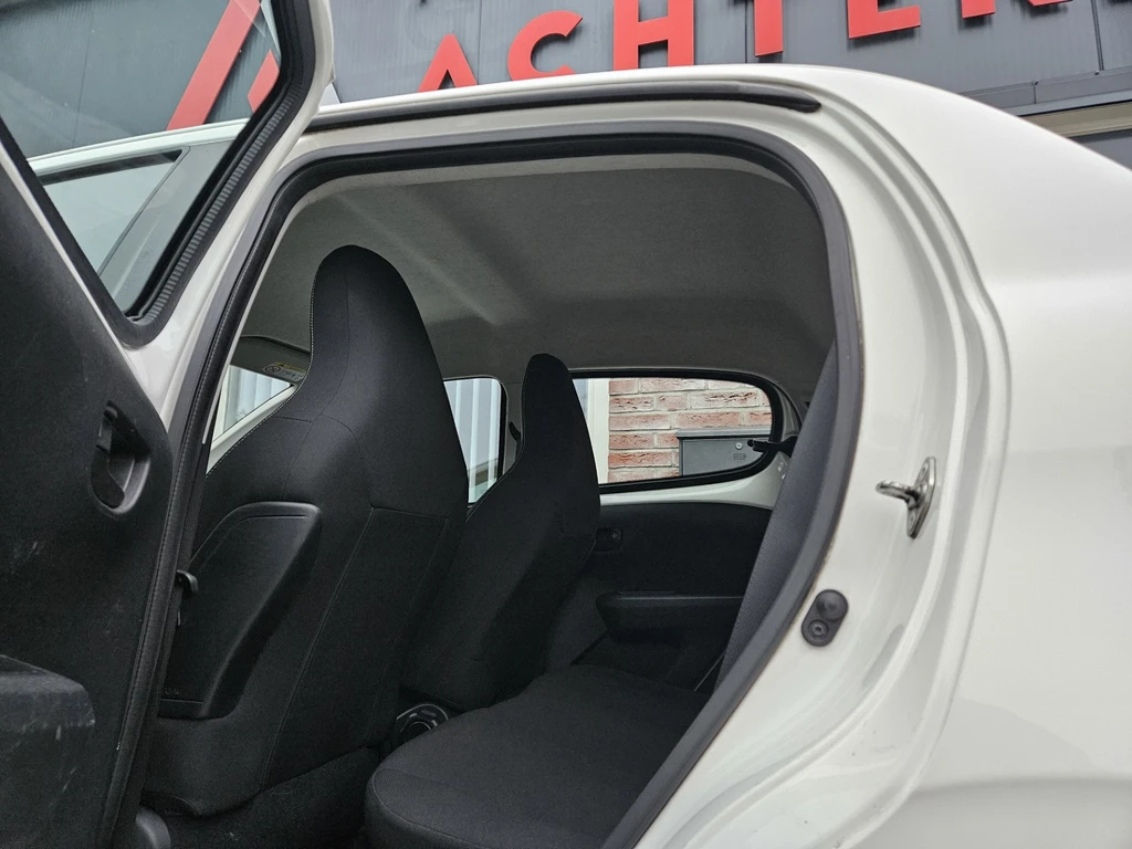 Peugeot 108 – foto 15