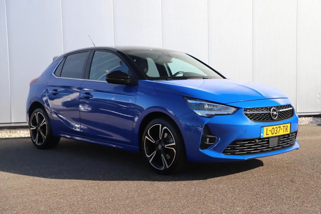 Opel Corsa – foto 3