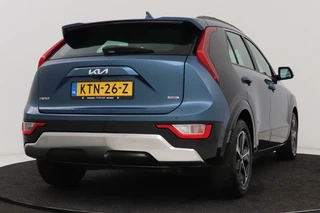 Kia Niro – thumbnail 9