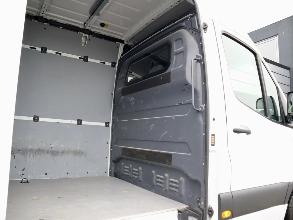 Mercedes-Benz Sprinter – foto 18