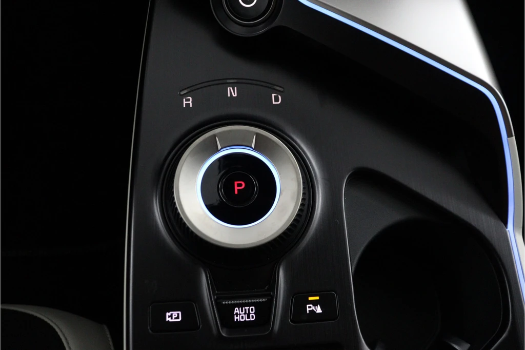 Kia EV6 – foto 33