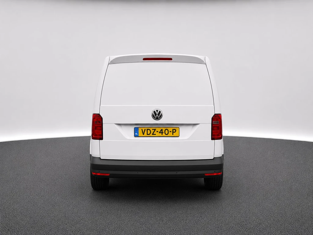 Volkswagen Caddy – foto 5