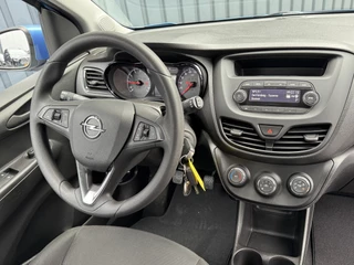 Opel KARL – thumbnail 22