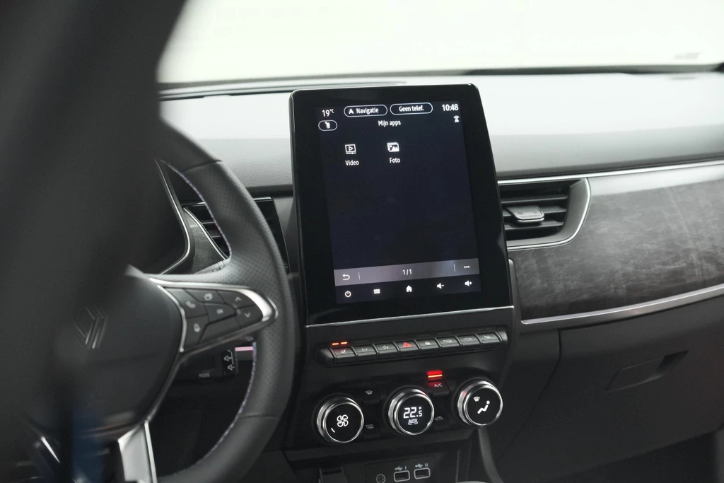 Renault Arkana – foto 81