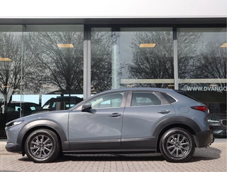 Mazda CX-30 – thumbnail 3