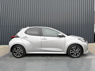 Toyota Yaris – thumbnail 7