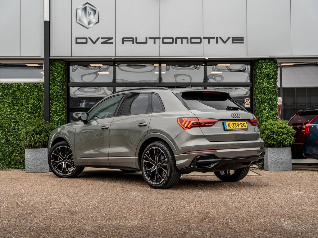 Audi Q3 – foto 3