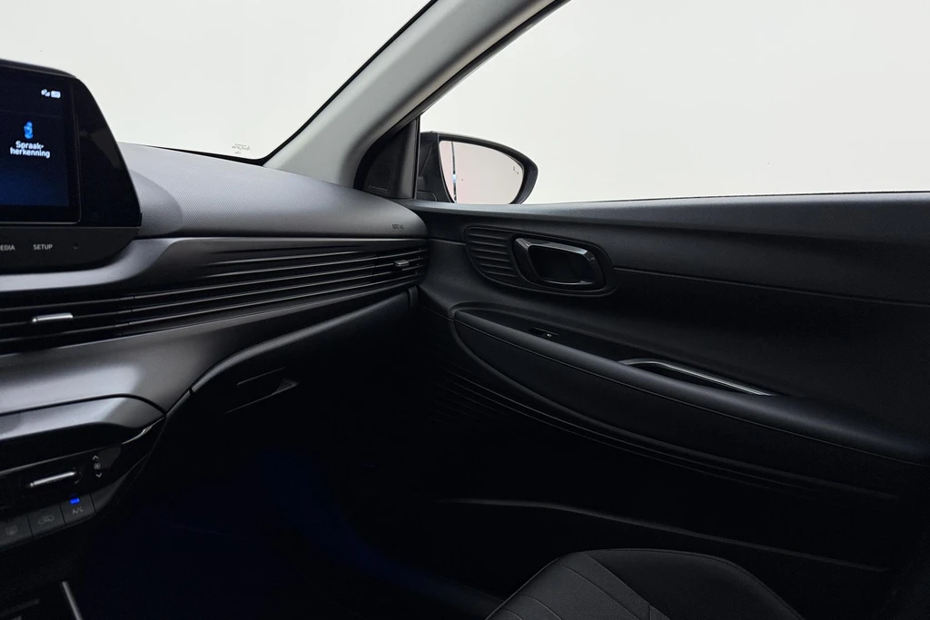 Hyundai Bayon – foto 31