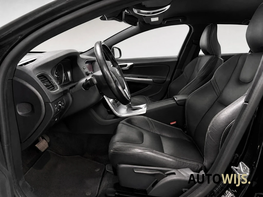 Volvo V60 – foto 9