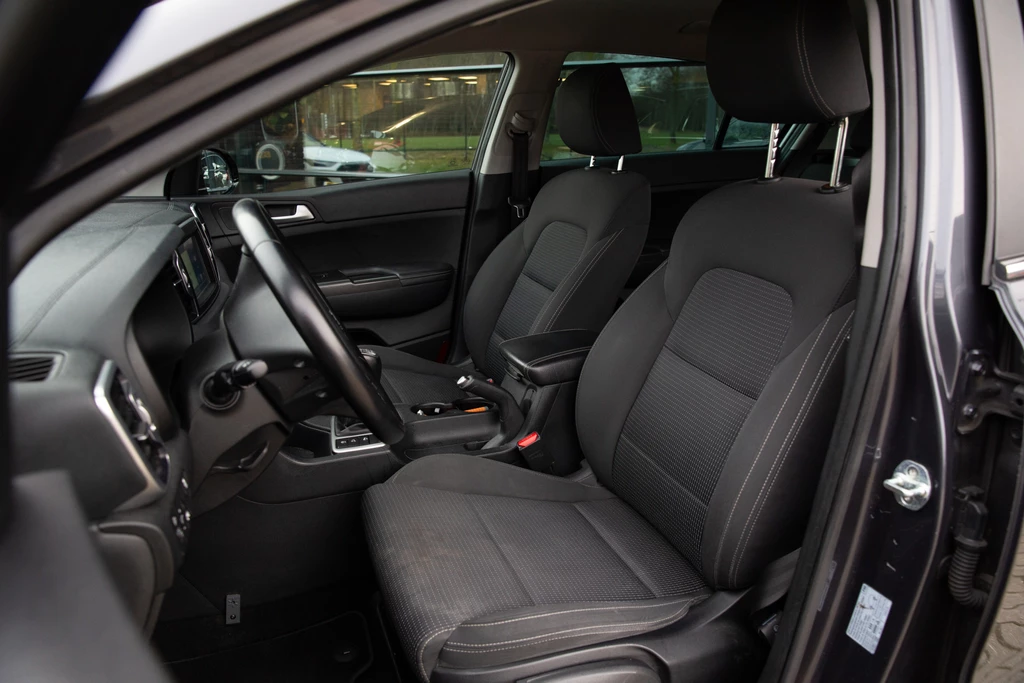 Kia Sportage – foto 5