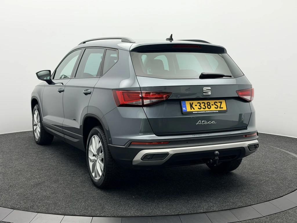SEAT Ateca – foto 3
