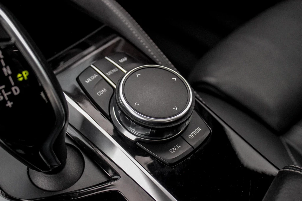 BMW 5 Serie – foto 41
