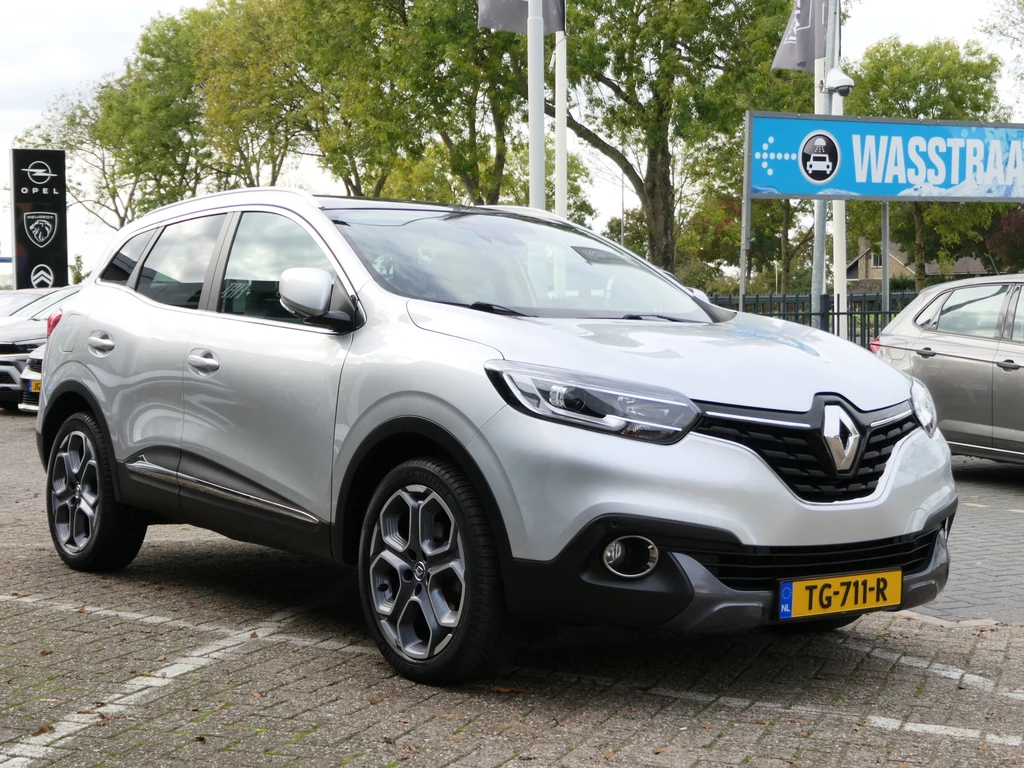 Renault Kadjar – foto 7