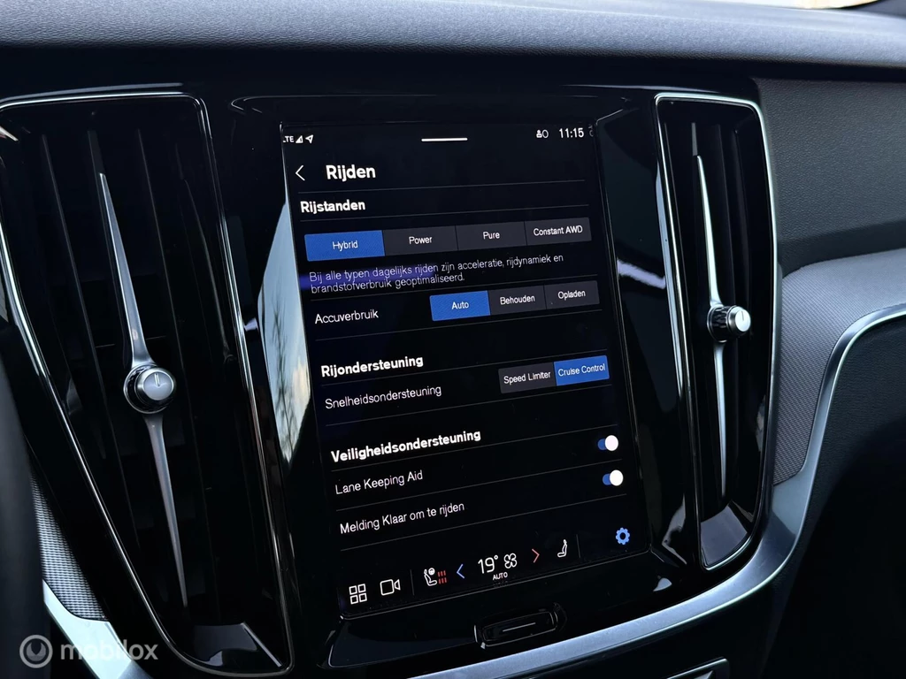 Volvo V60 – foto 36