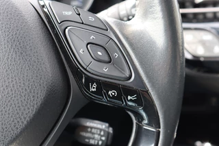 Toyota C-HR – thumbnail 15