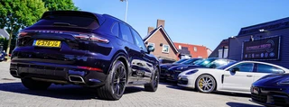 Porsche Cayenne – thumbnail 4