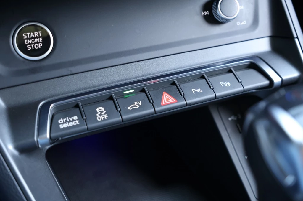 Audi Q3 – foto 28