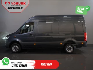 Mercedes-Benz Sprinter – thumbnail 2
