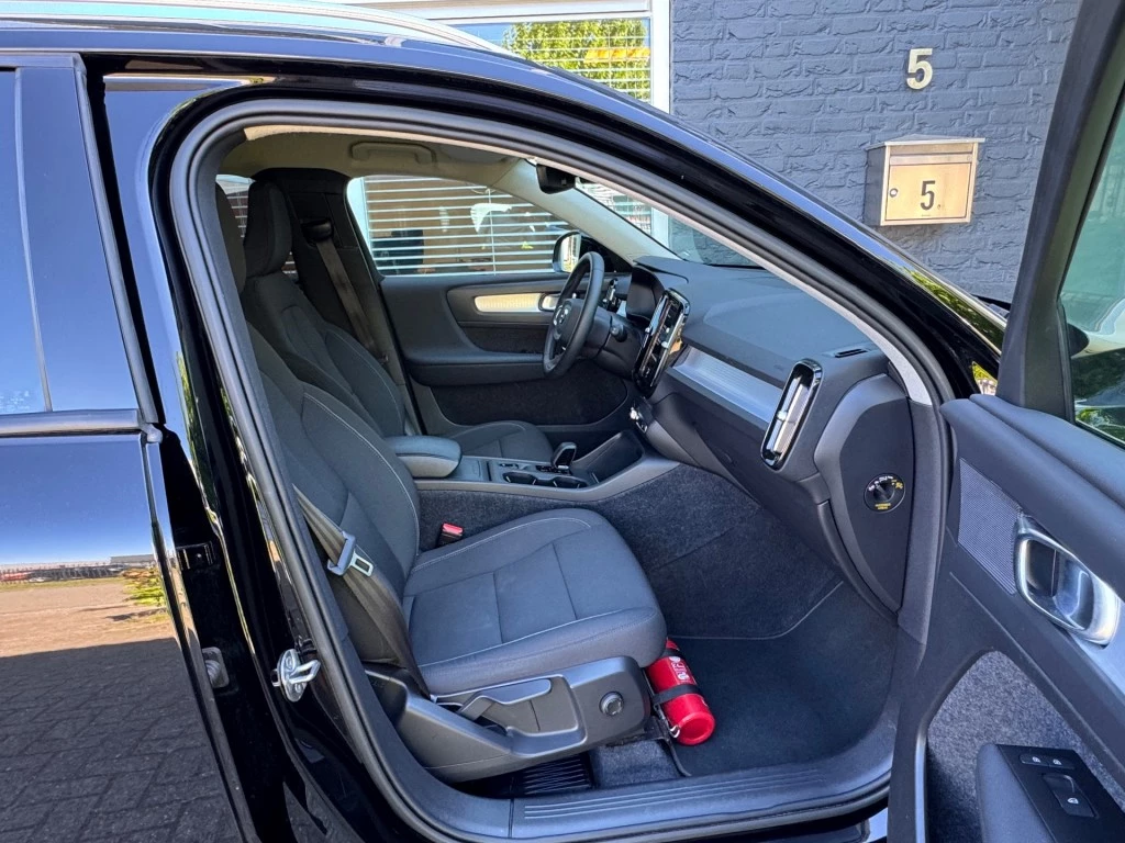 Volvo XC40 – foto 13