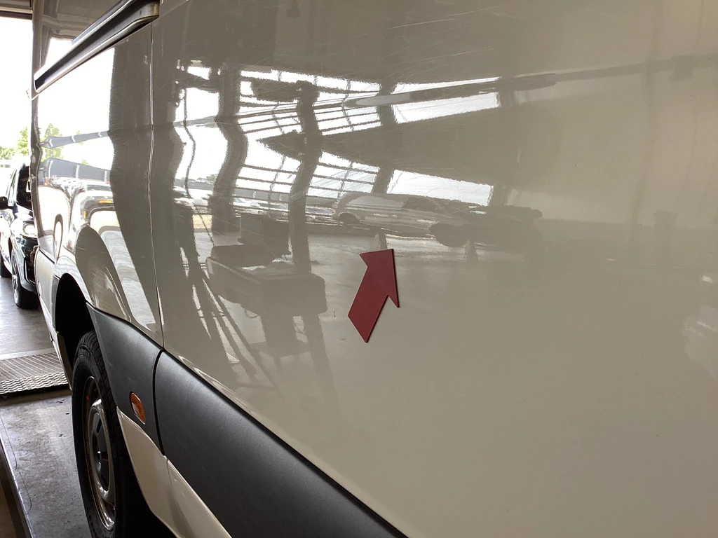Mercedes-Benz Sprinter – foto 4