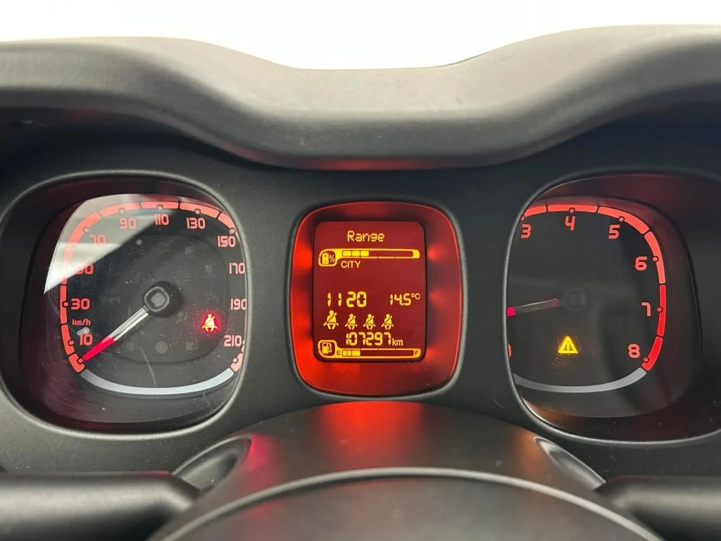 Fiat Panda – foto 12