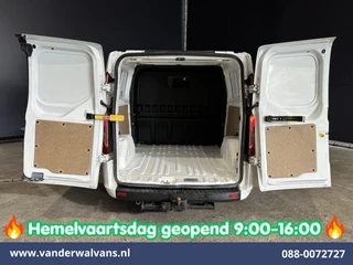 Ford Transit Custom – thumbnail 10