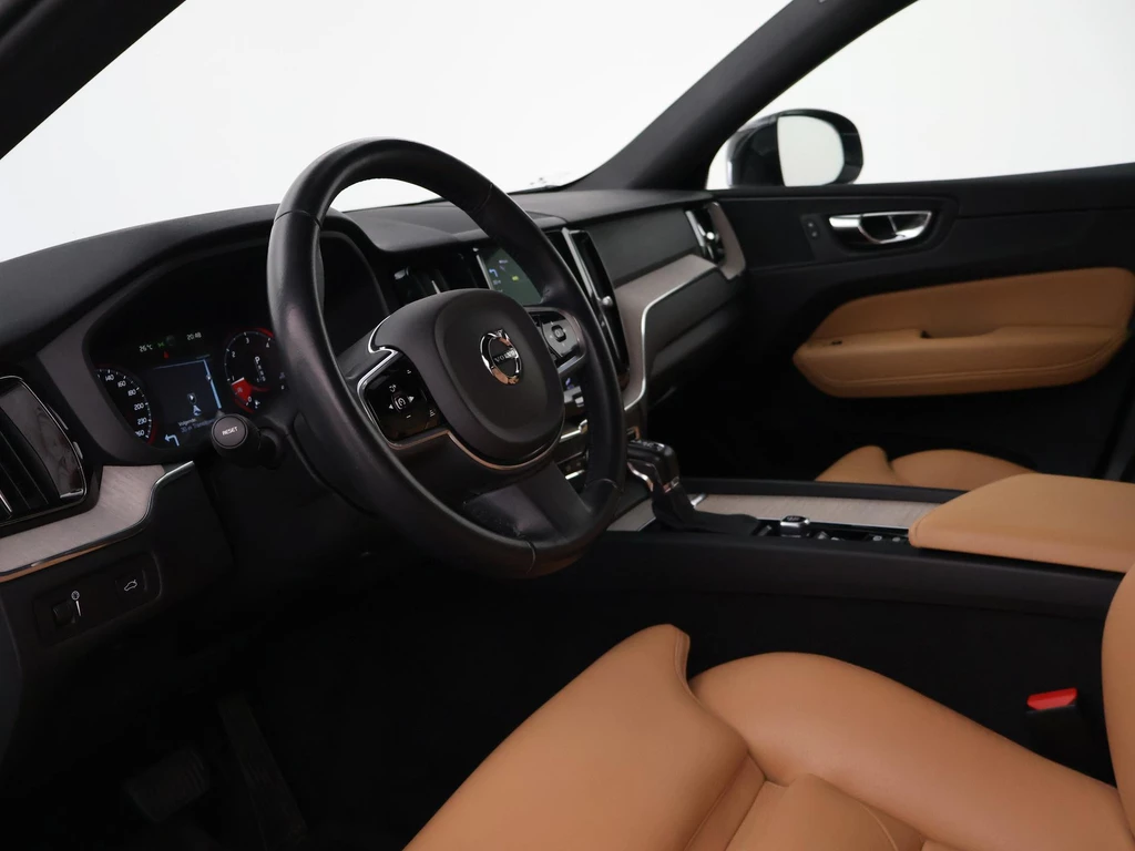 Volvo XC60 – foto 23