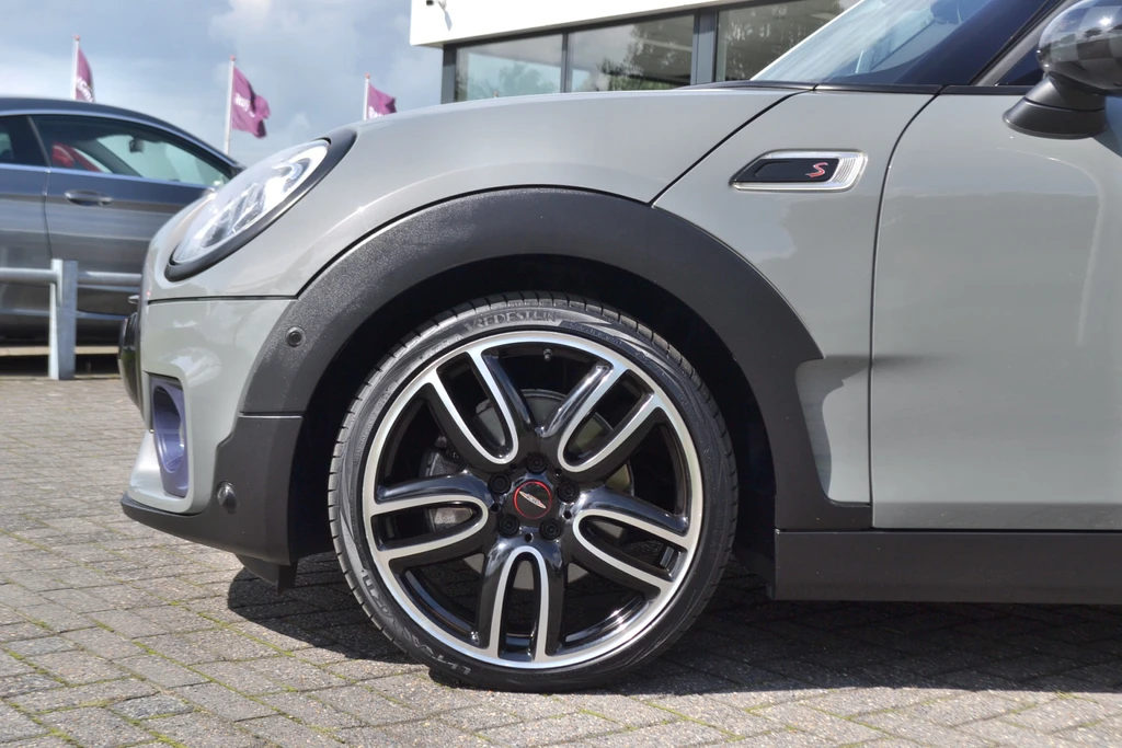 MINI Clubman – foto 42