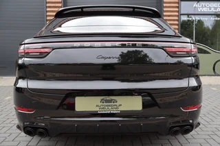 Porsche Cayenne – thumbnail 5