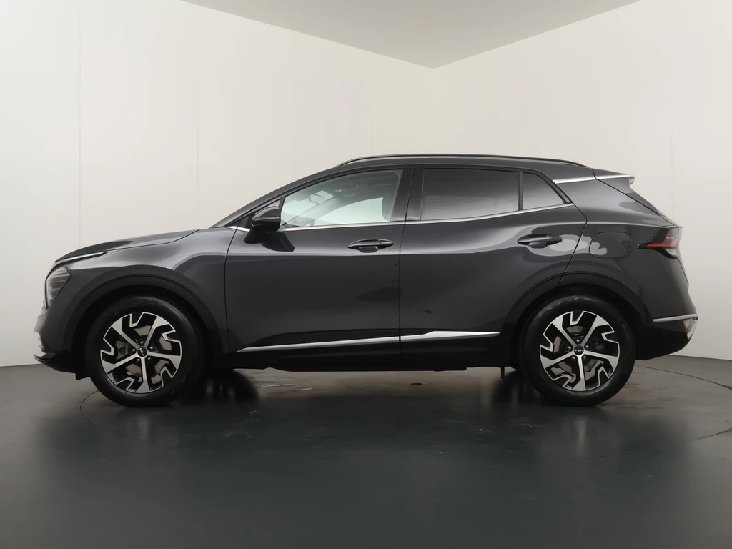 Kia Sportage – foto 3