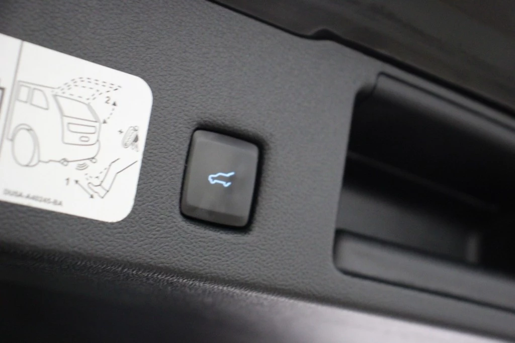 Ford Kuga – foto 16